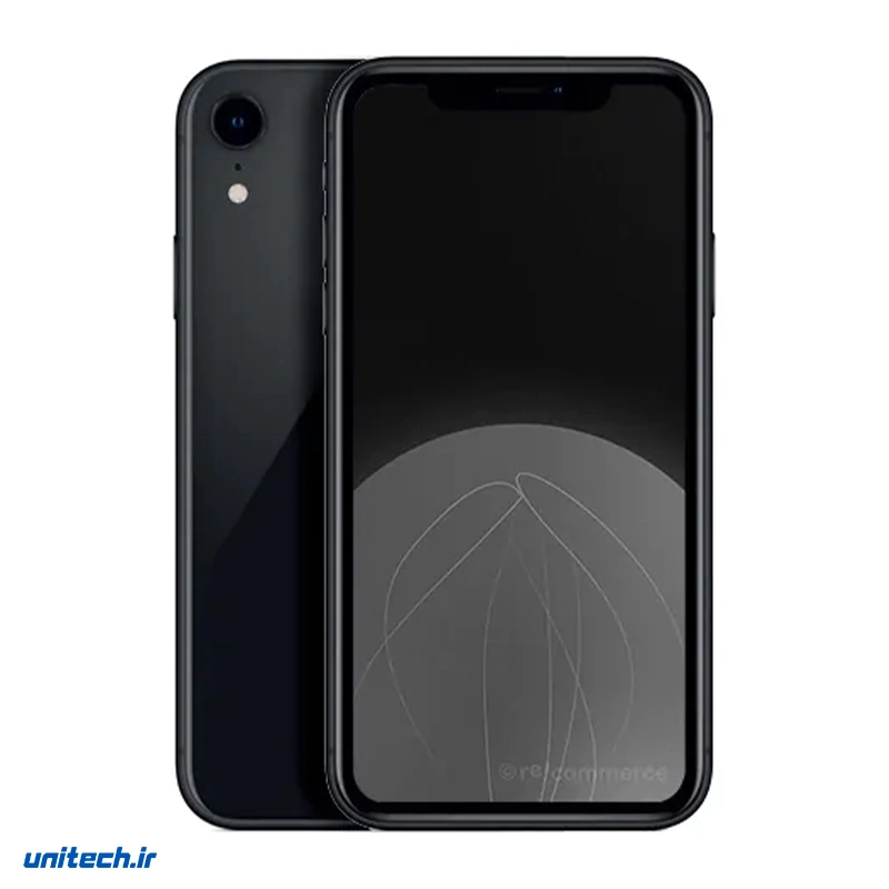 گوشی موبایل اپل مدل iPhone XR دو سیم کارت ظرفیت 128 گیگابایت2